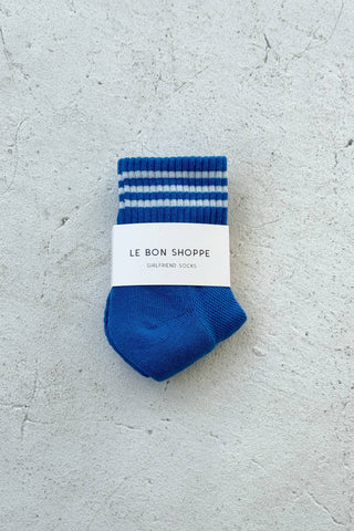 Girlfriend Socks - Le Bon Shoppe