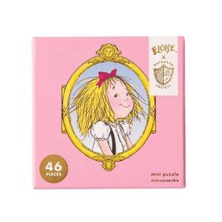 Eloise Mini Puzzle