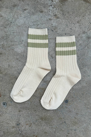Varsity Socks - Le Bon Shoppe