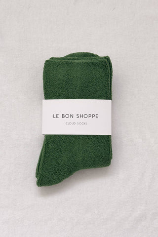 Cloud Socks - Le Bon Shoppe