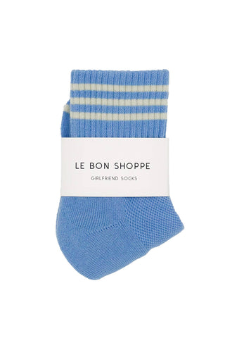 Girlfriend Socks - Le Bon Shoppe