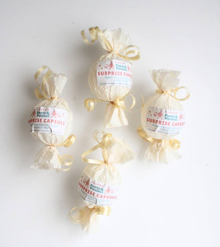 Easter Surprise Capsules Party Favor