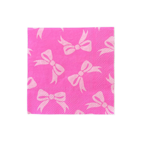 Eloise Petite Napkins - pack of 16