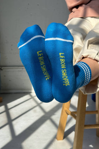 Girlfriend Socks - Le Bon Shoppe
