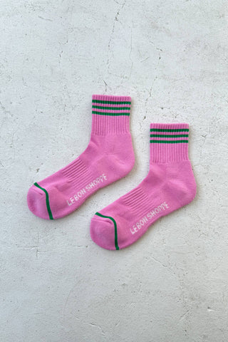 Girlfriend Socks - Le Bon Shoppe