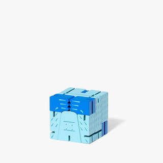 Cubebot Cryptoids