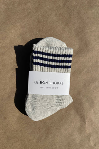 Girlfriend Socks - Le Bon Shoppe