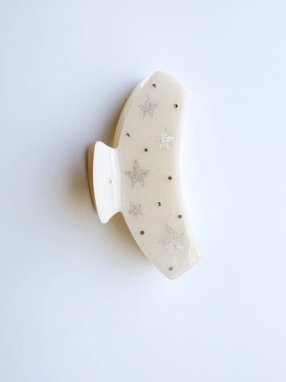 Stardust Shimmer Claw