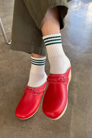 Girlfriend Socks - Le Bon Shoppe
