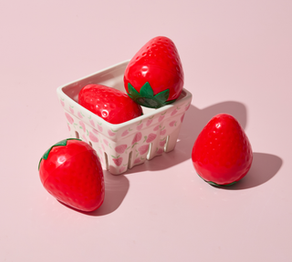 Strawberry Hand Cream