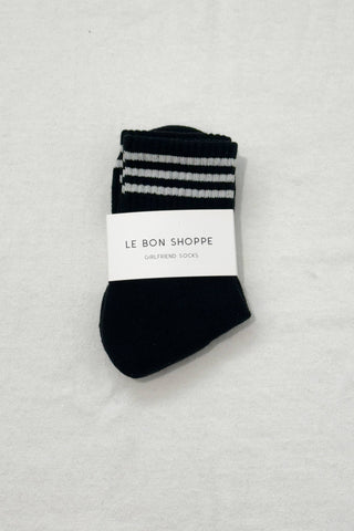 Girlfriend Socks - Le Bon Shoppe