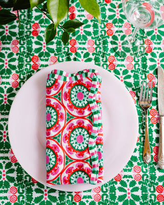 Suzani Napkin - Sold Individually