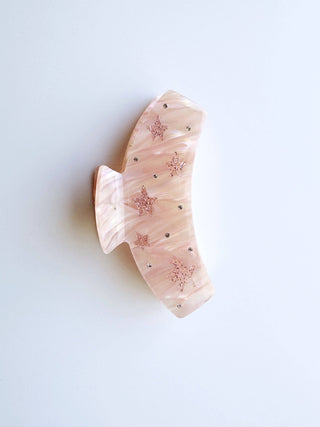 Stardust Shimmer Claw