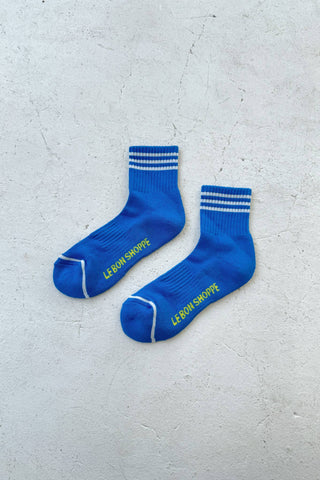 Girlfriend Socks - Le Bon Shoppe