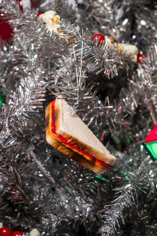 PB&J Ornament