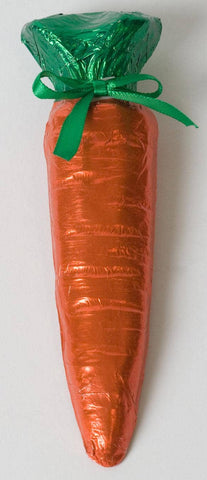 Easter: Carrot